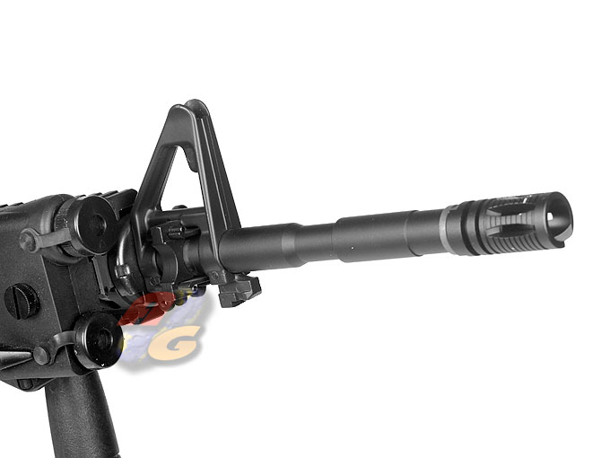 Classic Army M15A4 RIS Carbine AEG ( Last One ) - Click Image to Close