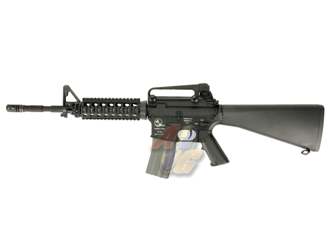 --Out of Stock--Classic Army M15A4 SPC AEG - Click Image to Close