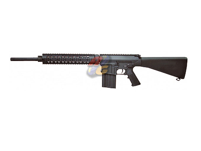 --Out of Stock--Classic Army CA25 Match AEG - Click Image to Close