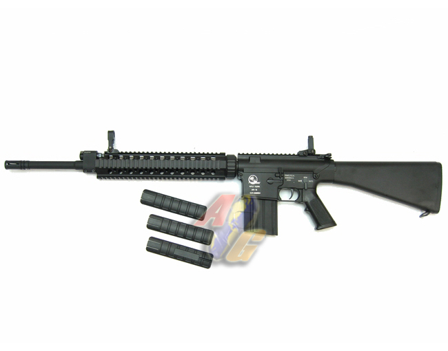 --Out of Stock--Classic Army AR10 AEG - Click Image to Close