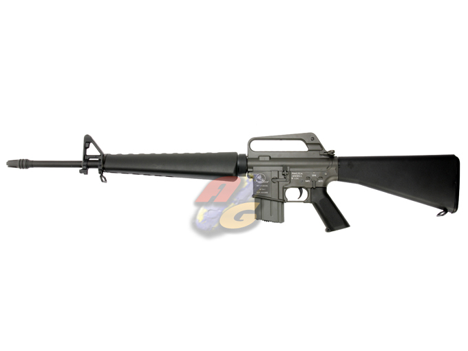 --Out of Stock--Classic Army M15A1 VN AEG - Click Image to Close