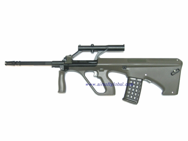 --Out of Stock--Classic Army AUG A1 AEG - Click Image to Close