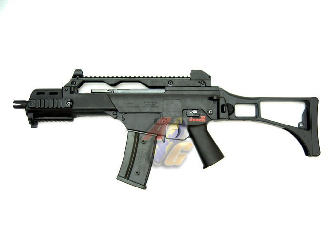 --Out of Stock--Classic Army CA36C AEG - Click Image to Close