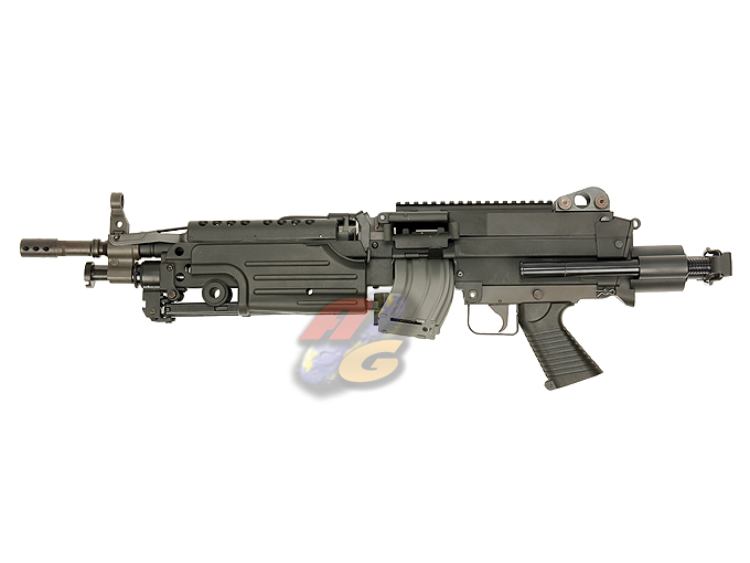--Out of Stock--Classic Army CA249P AEG - Click Image to Close