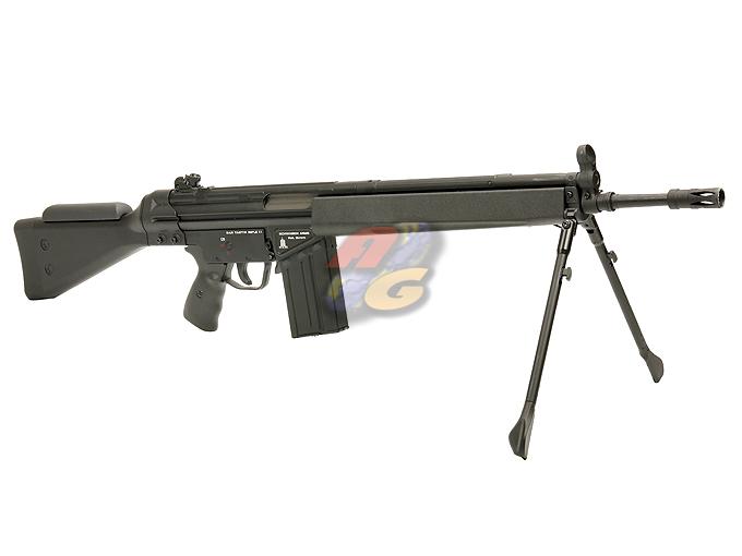 --Out of Stock--Classic Army SAR Taktik Rifle II AEG - Click Image to Close