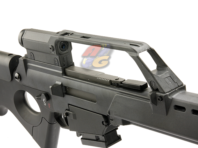 --Out of Stock--Classic Army CA8-2 AEG - Click Image to Close