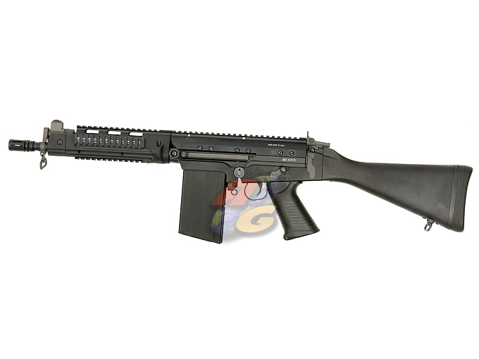 --Out of Stock--Classic Army SA58 Carbine RIS AEG - Click Image to Close