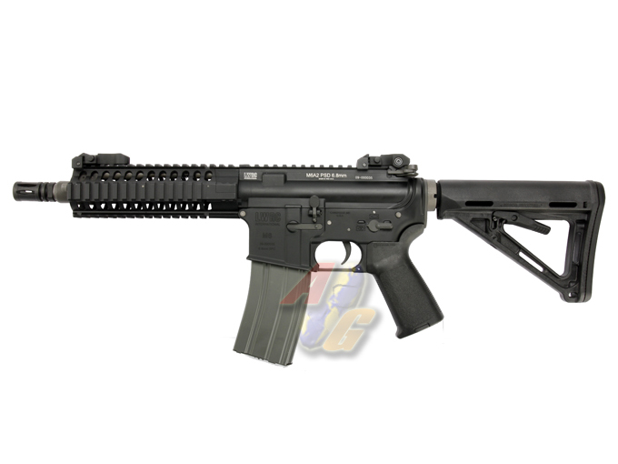 --Out of Stock--Classic Army LWRC PSD AEG - Click Image to Close