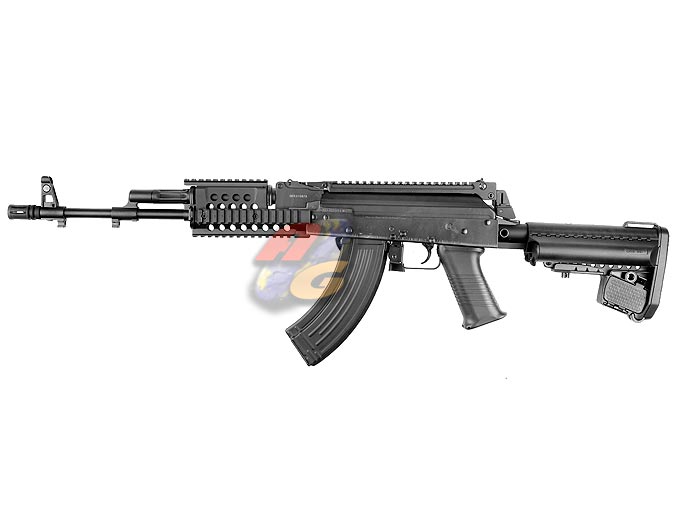 --Out of Stock--Classic Army KC89 Enhanced Speed Load Tactical Rifle AEG - Click Image to Close