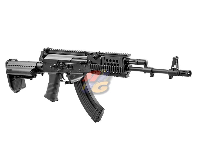 --Out of Stock--Classic Army KC89 Enhanced Speed Load Tactical Rifle AEG - Click Image to Close