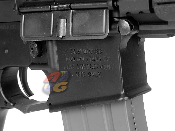 --Out of Stock--Classic Army M15A2 TROY AEG ( Blowback Version ) - Click Image to Close