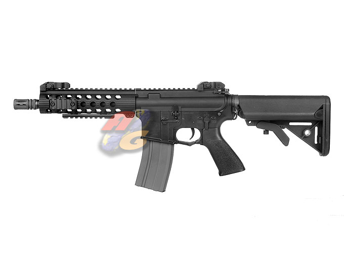 --Out of Stock--Classic Army M15A2 TRX AEG ( Blowback Version ) - Click Image to Close