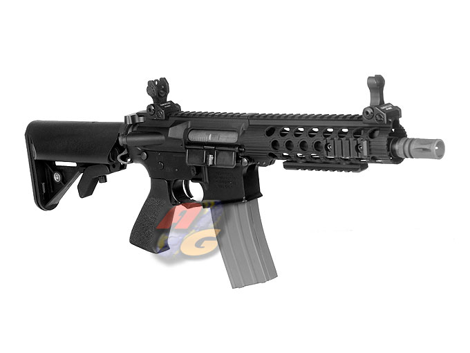 --Out of Stock--Classic Army M15A2 TRX AEG ( Blowback Version ) - Click Image to Close
