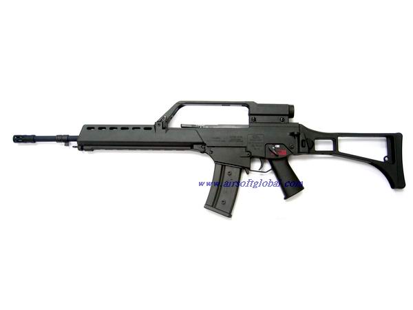 --Out of Stock--Classic Army CA36 AEG - Click Image to Close