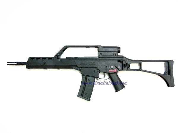 --Out of Stock--Classic Army CA36K AEG - Click Image to Close