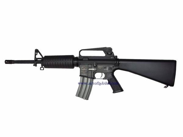 --Out of Stock--Classic Army M15A2 Tactical Carbine AEG - Click Image to Close