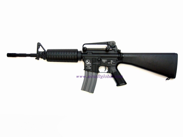 --Out of Stock--Classic Army M15A4 Tactical Carbine AEG - Click Image to Close
