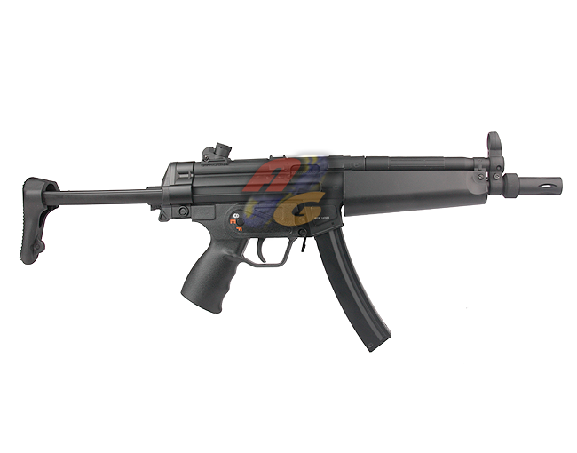 --Out of Stock--Classic Army MP5 A3 - Wide Forearm ( B&T ) - Click Image to Close
