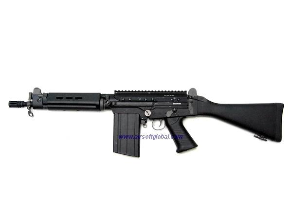 --Out of Stock--Classic Army SA58 Carbine AEG - Click Image to Close