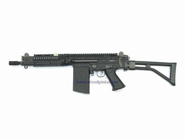 --Out of Stock--Jing Gong SA58 O.S.W. AEG - Click Image to Close