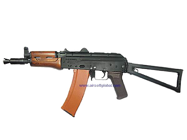 --Out of Stock--Classic Army SLR105 U AEG - Click Image to Close