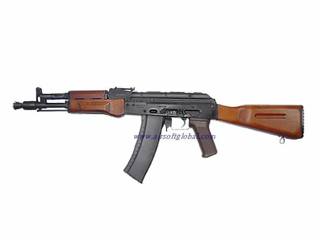 --Out of Stock--Classic Army SLR105 A1 (Compact) - Steel Version - Click Image to Close