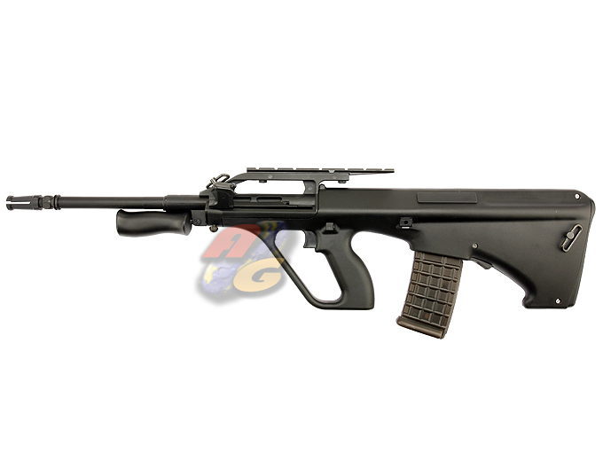Classic Army AUG A2 AEG ( Sportline, Value Package ) - Click Image to Close