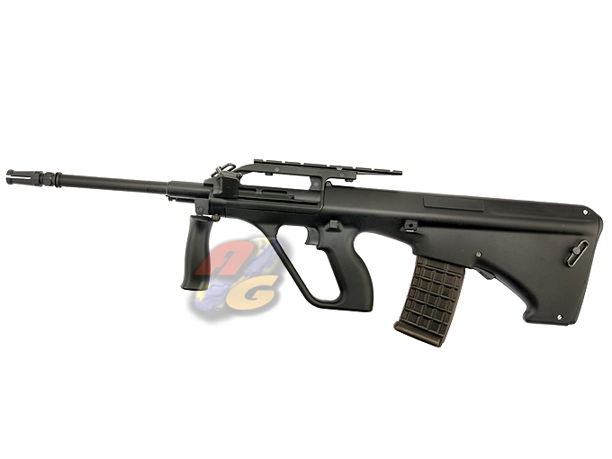 Classic Army AUG A2 AEG ( Sportline, Value Package ) - Click Image to Close