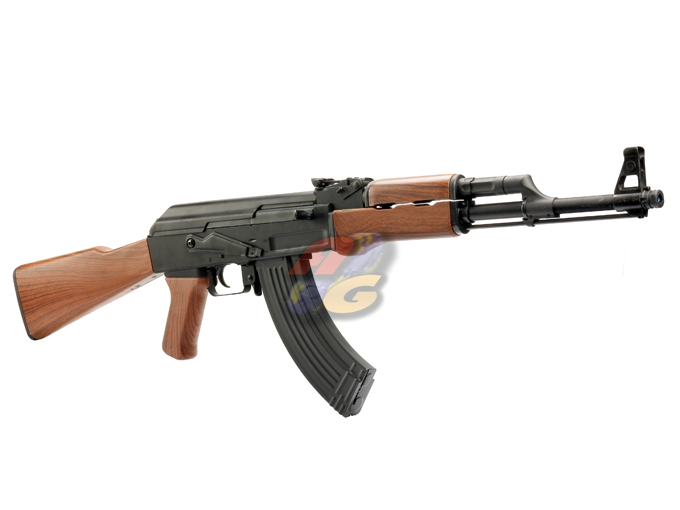 --Out of Stock--Classic Army SA M-7 Classic AEG - Click Image to Close