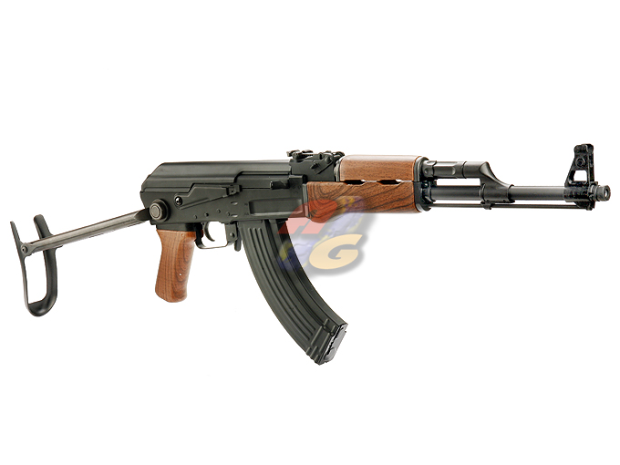 --Out of Stock--Classic Army SAS M-7 Classic AEG - Click Image to Close