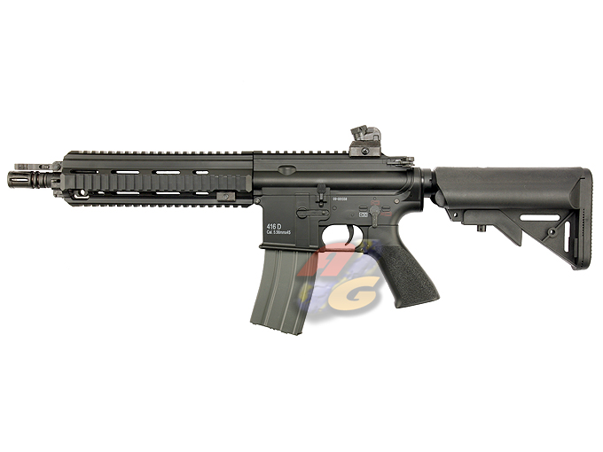 --Out of Stock--Classic Army CA416 ( Sportline, Value Package ) - Click Image to Close