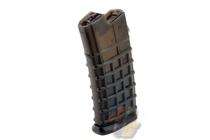 Classic Army 330 Rounds Magazine For AUG - Click Image to Close