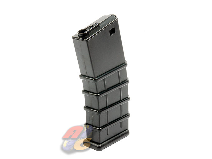 Ares 130 Rounds Thermold Magazine For M4/ M16 Series - Click Image to Close