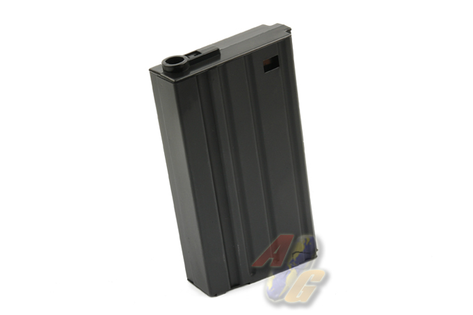 Classic Army 150 Rounds Magazine For SR25/ AR10 Series - Click Image to Close