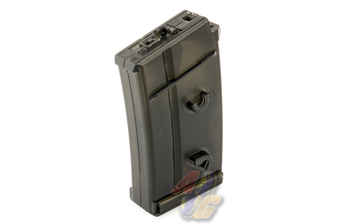 Classic Army 220 Rounds Magazine For SIG - Click Image to Close