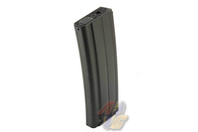 Classic Army 1000 Rounds Magazine For SA58 - Click Image to Close