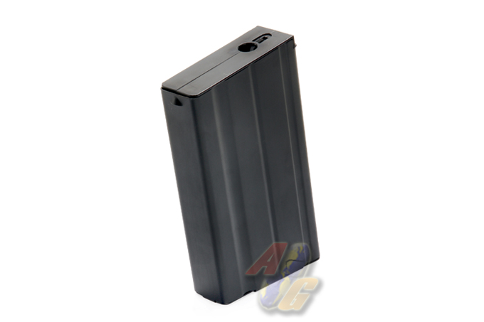 --Out of Stock--Classic Army 120 Rounds Magazine For SA58 - Click Image to Close