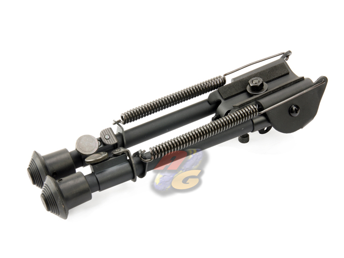 Classic Army Bipod For Socom Sniper - Click Image to Close