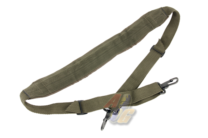 Classic Army CA249 Series Tactical Gun Sling ( OD ) - Click Image to Close