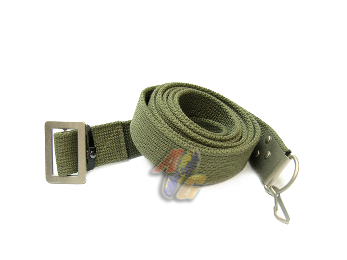Classic Army AK Series Tactical Gun Sling - OD - Click Image to Close