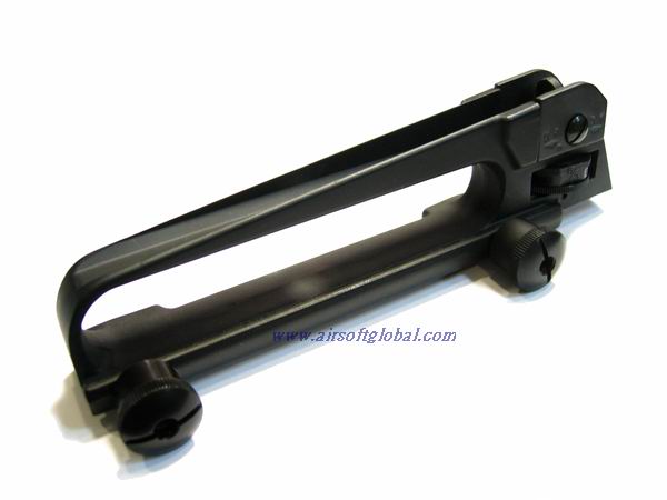 --Out of Stock--Classic Army M15 Metal Frame Handle - Click Image to Close