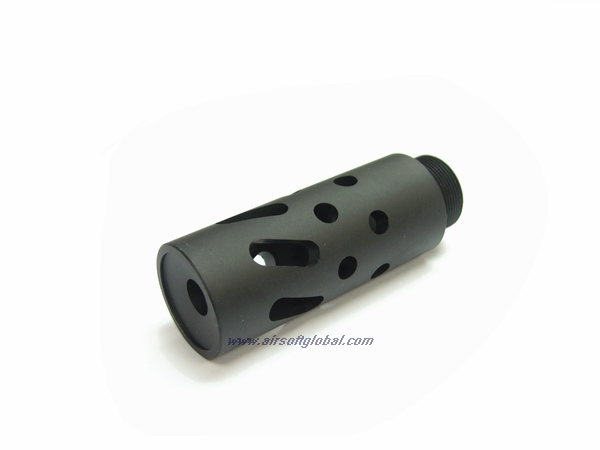 --Out of Stock--Classic Army M24 Tactical Muzzle Brake - Click Image to Close