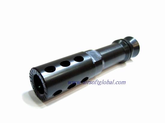 Classic Army CA249 Steel Flash Hider - Click Image to Close