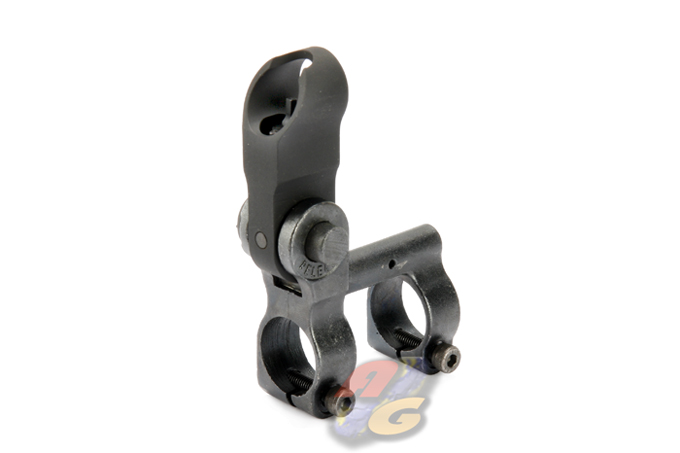 --Out of Stock--Classic Army Steel Flip-Up Front Sight For M16/ M4 Series - Click Image to Close