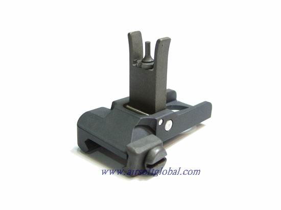 Classic Army Folding Front Sight - Click Image to Close