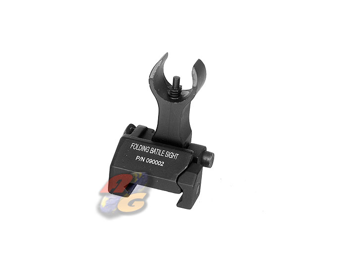 --Out of Stock--Classic Army Front Folding Battle Sight - Click Image to Close