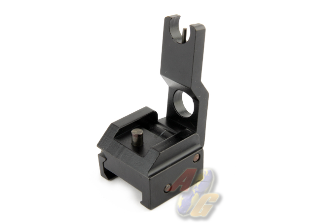 Classic Army SR15 Flip-Up Sight - Click Image to Close