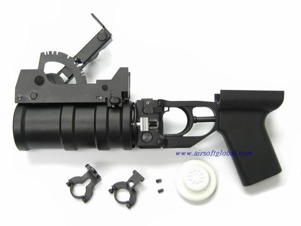 --Out of Stock--Classic Army AK Grenade Launcher - Click Image to Close