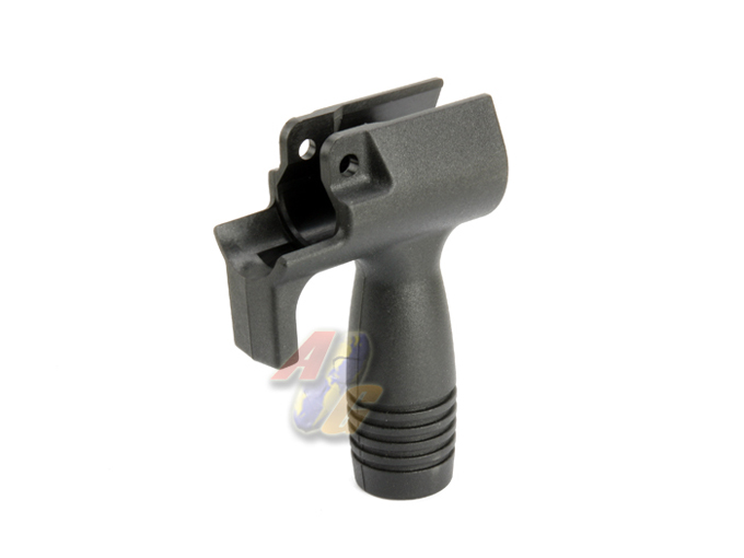 --Out of Stock--Classic Army MP5K Forward Hand Grip - Click Image to Close