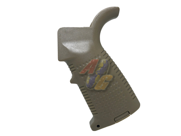 Classic Army Quick Change Motor Grip For M4/ M16 Series AEG ( TAN ) - Click Image to Close